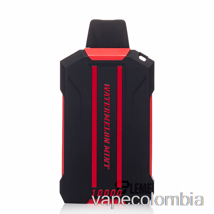 Vape Desechable Posh Xtron 10000 Desechable Sandía Menta